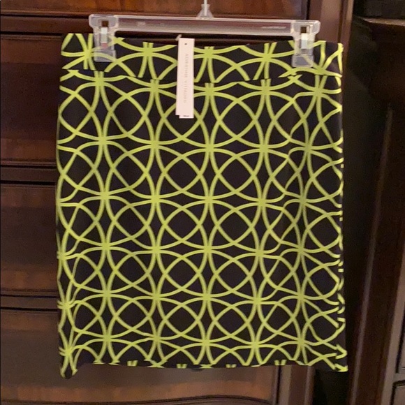 Adrienne Vittadini Dresses & Skirts - NWT Adrienne Vittadini Aline Skirt